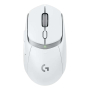 Мышь Logitech G309 (910-007207) White, белый