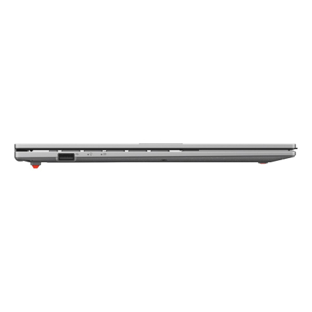 Ноутбук ASUS VivoBook Go 15 E1504FA-L1013W (AMD Ryzen 5 7520U 8Gb SSD 512Gb 15.6" FullHD OLED Win11) Cool Silver, серебристый