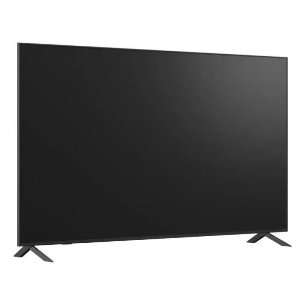 Телевизор LG 86" 4K 60Гц QNED (86QNED82A6B.ARUG) Grey, серый