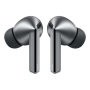 Наушники Samsung Galaxy Buds3 Pro (R630) Silver, серебристый
