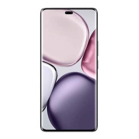 HONOR X9c 8/256Gb Titanium Black, Титановый черный