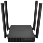 Wi-Fi роутер TP-Link Archer C54, AC1200, Чёрный