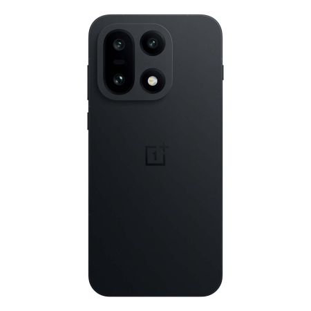 OnePlus 15 16/256Gb Black, чёрный