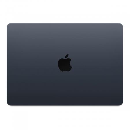 Apple MacBook Air 13" (M2, 8C CPU, 8C GPU, 2022) 8/512Gb SSD (MLY43) Midnight, «тёмная ночь»