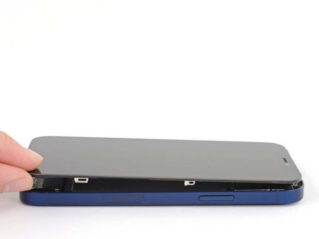 Замена дисплея iPhone 12 mini (оригинал)