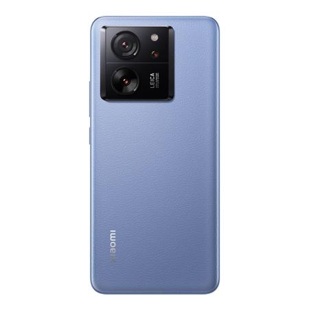 Xiaomi 13T Pro 12/256Гб Alpine Blue, голубой
