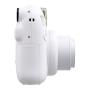 Фотоаппарат моментальной печати Fujifilm Instax Mini 12 Clay white, белый