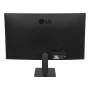 Монитор LG UltraFine 27U411A-B 27" 1920x1080, IPS, 120Гц (27u411a-b.aruq) Чёрный