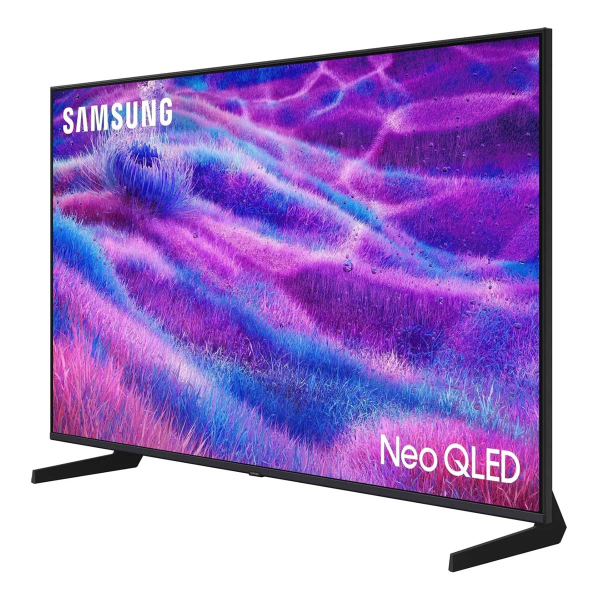 Телевизор Samsung 55" 4K UHD, 120 Гц, Neo QLED (QE55QN80FAUXRU)