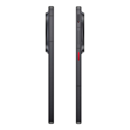 ZTE nubia Z60S Pro 16/1Tb Black, чёрный