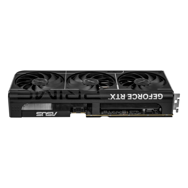 Видеокарта ASUS Nvidia GeForce RTX 5070 Prime OC 12 Гб GDDR7 192 бит (Prime-RTX5070-O12G)