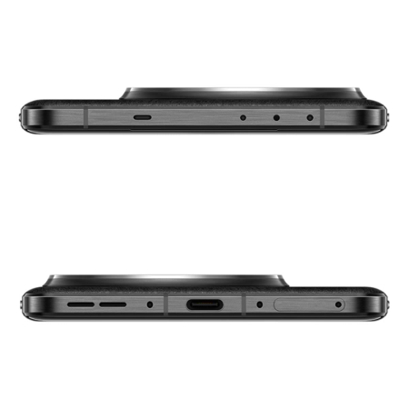 OnePlus 13 (2024) 12/256Gb Black, черный