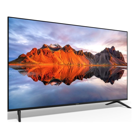 Телевизор Xiaomi TV A55 2025 55" 4K UHD, 60Гц, LED (L55MA-ARU)
