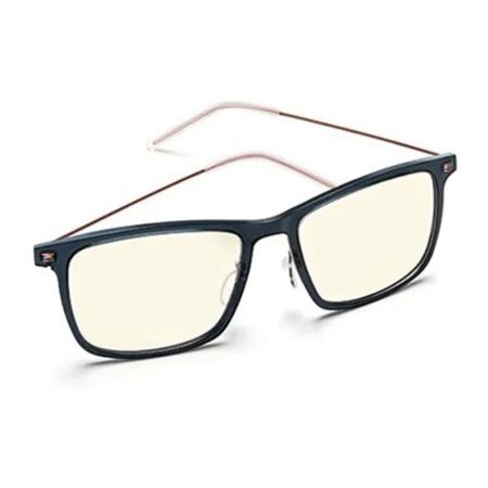 Очки компьютерные Xiaomi Mijia Anti-Blue Goggles Pro (HMJ02TS) Тёмно-синий