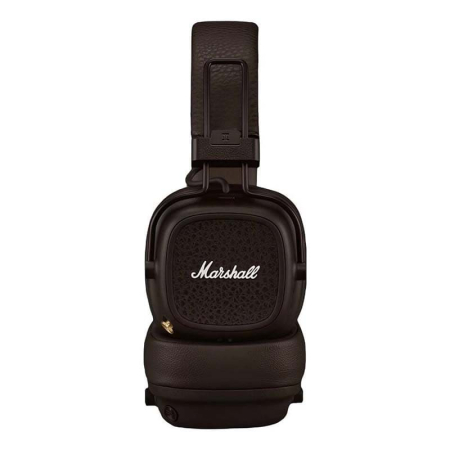 Наушники Marshall MAJOR 5 Brown, коричневый