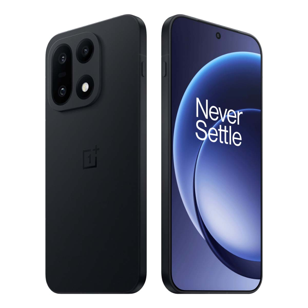 OnePlus 15 16/1024Gb Black, чёрный
