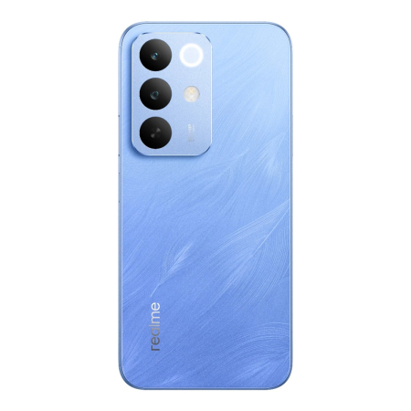 Realme C85 6/128Gb Kingfisher Blue, синий