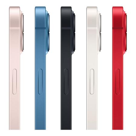 Apple iPhone 13 256Gb Dual SIM (PRODUCT)RED™, красный