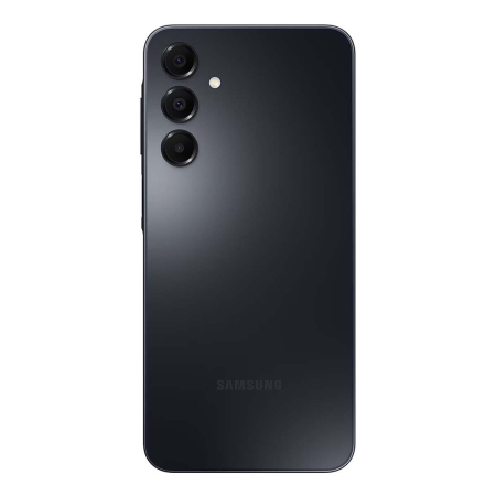 Samsung Galaxy A16 6/128Gb Black, чёрный