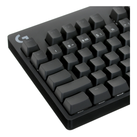 Клавиатура Logitech G Pro RUS, Механическая (920-009393) Чёрный