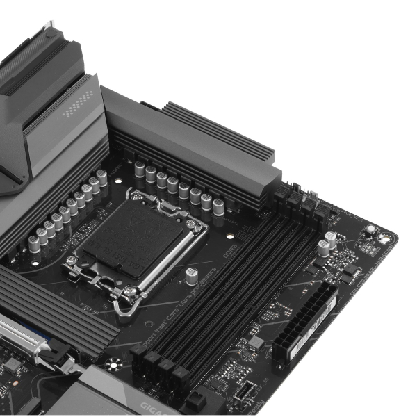 Материнская плата Gigabyte B860 EAGLE Wi-Fi 6E, ATX