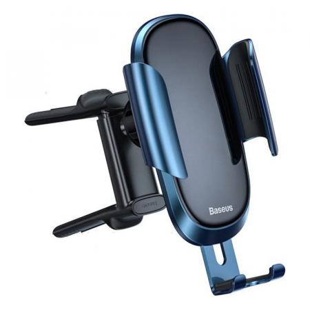 Автомобильный держатель Baseus Future Gravity Vehicle-mounted Holder (SUYL-BWL03) Черный