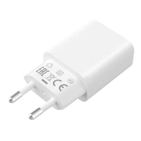 Зарядное устройство Xiaomi Mi Charger USB Type-C 20Вт Белый