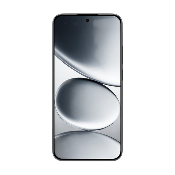 Xiaomi Redmi Note 15 Pro 12/256Gb Black, чёрный