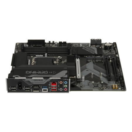 Материнская плата Gigabyte B760 GAMING X Wi-Fi 6E Gen5, ATX