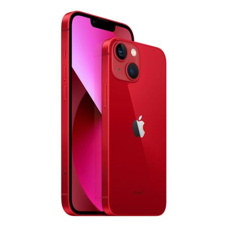 Apple iPhone 13 256Gb Dual SIM (PRODUCT)RED™, красный