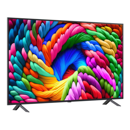 Телевизор LG 50" 4K UHD, 60 Гц NanoCell (50NANO90A6B.ARUG)