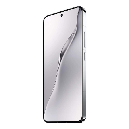 Xiaomi 15 12/256Gb Liquid Silver, серебристый