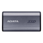 Внешний SSD накопитель A-DATA SC750 (SC750-500G-CCBK) 500Gb