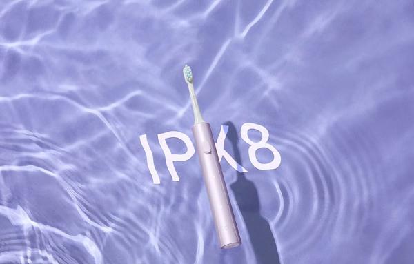 Звуковая зубная щетка Xiaomi Mi Electric Toothbrush T302 BHR6743CN (MES608) Синий