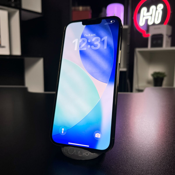 Trade in Apple iPhone 13 Pro Max 256Gb Gold IMEI: 5037