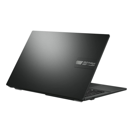 Ноутбук ASUS VivoBook Go 15 E1504FA-L1400W (AMD Ryzen 3 7320U 8Gb SSD 256Gb 15.6" FullHD OLED Win11) Mixed Black, черный