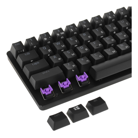 Клавиатура Razer Huntsman Mini (RZ03-03391500-R3R1)
