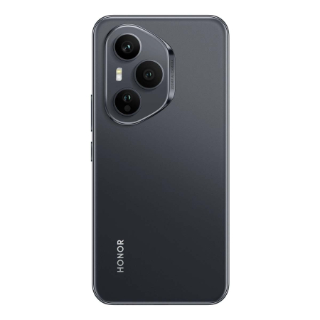 HONOR 400 Pro 12/256Gb Black, черный