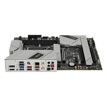 Материнская плата MSI PRO Z790-A MAX WI-FI, ATX