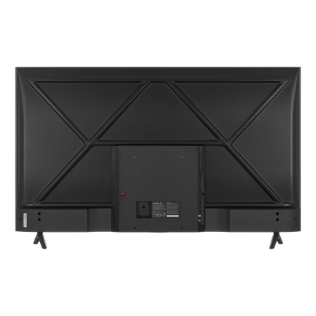 Телевизор Xiaomi TV A55 2026 55" 4K UHD, 60 Гц, LED (L55MB-ARU)