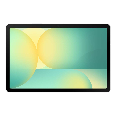 Samsung Galaxy Tab S10 FE+ 13,1" 5G+Wi-Fi 8/128Gb Silver, серебрянный