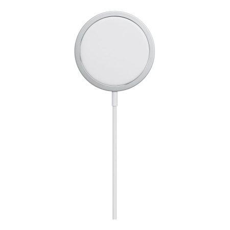 Беспроводное зарядное устройство MagSafe для iPhone Белый
