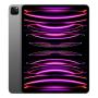 Apple iPad Pro 12,9" (M2, 2022, 6 gen) Wi-Fi 128Gb Space Gray, «серый космос»