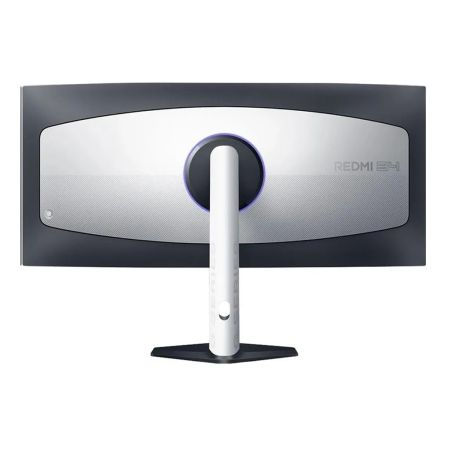 Монитор 34" Xiaomi Redmi Display G34WQi 2026 (ELA6650RU) 3440x1440, 180Гц, IPS Белый