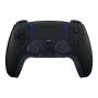 Геймпад Sony DualSense для Sony PlayStation 5 Черный