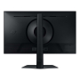 Монитор 27" Samsung Odyssey G5 S27DG502EI (LS27DG502EIXCI) 2560x1440, 200Гц, IPS Чёрный