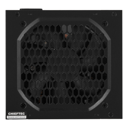 Блок питания Chieftec Eon (ZPU-700S) Standard, 700 Вт Чёрный