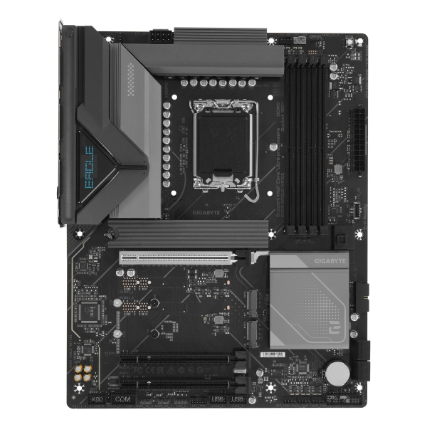 Материнская плата Gigabyte B860 EAGLE Wi-Fi 6E, ATX