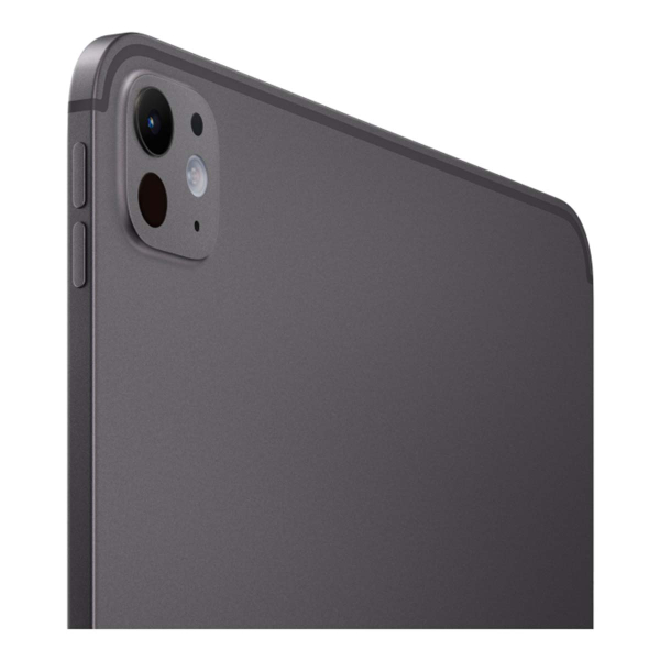 Apple iPad Pro 13" (M5, 2025) Wi-Fi 512Gb Space Black, «черный космос»