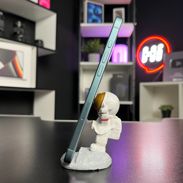 Trade in Apple iPhone 16 Plus 256Gb Teal IMEI: 5740